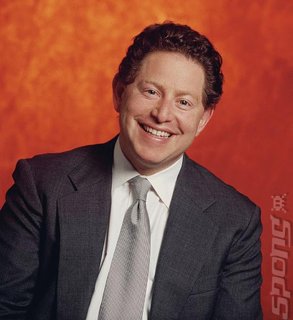 Bobby Kotick: perspective on turbo.
